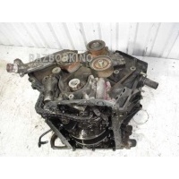 Блок двигателя Audi A8 D2 4D 059100098AX