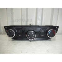 Блок управления климат контролем Kia Ceed 2 JD 97250A2002