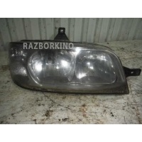 Блок фара правая Fiat Ducato Elabuga 244 1347690080