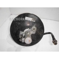 Вакуумный усилитель тормозов Audi A4 B5 8D0612107B
