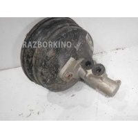Вакуумный усилитель тормозов Audi A8 D2 4D 4D0612107B