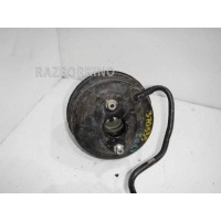 Вакуумный усилитель тормозов Audi A8 D2 4D 4D0612107B