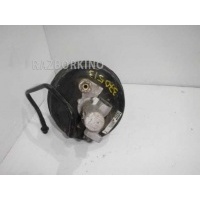 Вакуумный усилитель тормозов Audi A8 D2 4D 4D0612107B