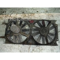 Вентилятор радиатора Seat Toledo 1 1L 357121207E