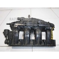 Впускной коллектор Volkswagen Passat B6 06J133185CM