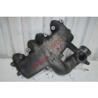 Впускной коллектор Audi A4 B5 028129713K
