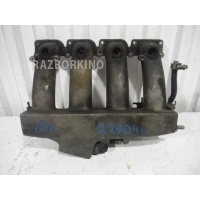 Впускной коллектор Skoda Superb 1 3U 2001-2008 06B133201N