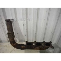Выпускной коллектор Audi A4 B8 059253034AQ