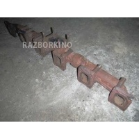 Выпускной коллектор Volvo FH12 8170972