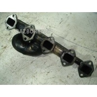 Выпускной коллектор Audi A8 D3 4E 057253033L