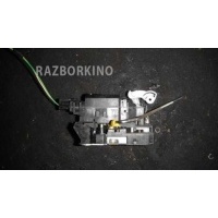 Замок двери задней левой Renault Sandero 1 8200735248