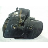 Замок двери задней правой Volkswagen Transporter T5 7H0843604K
