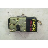 Замок двери передней левой Fiat Ulysse 2 9645109780