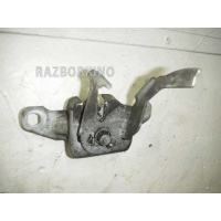 Замок капота Renault Duster 656010017R