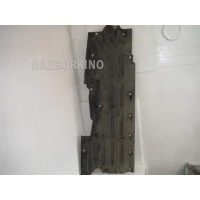 Защита днища Audi A8 D3 4E 4E0825205B