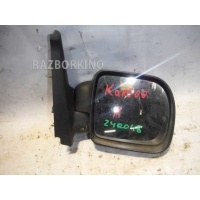 Зеркало правое Renault Kangoo 1 KC 8200253494