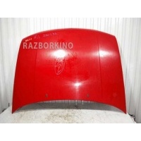 Капот Volkswagen Golf 3 1H5823031A