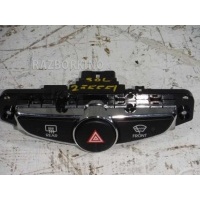 Кнопка Hyundai Solaris 2010-2017 937904L0004X