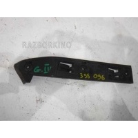 Кронштейн переднего бампера Volkswagen Golf 4 1J0807183A