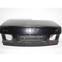 Крышка багажника Audi A8 D2 4D 4D0827023N