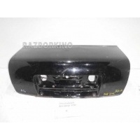 Крышка багажника Audi A6 C5 4B5827023R