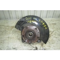 Кулак передний правый Renault Duster 8200881916