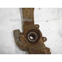 Кулак передний правый Audi A4 B5 8D0407258AE