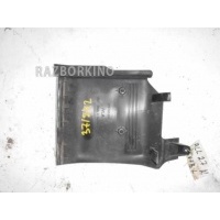 Накладка моторного отсека Audi A6 Allroad C5 078103936L