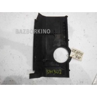 Накладка моторного отсека Audi A8 D2 4D 078103935N