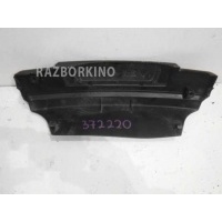 Накладка моторного отсека Audi A8 D3 4E 077103925C