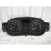 Панель приборов Renault Sandero 1 248101432R