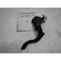 Педаль газа Skoda Superb 1 3U 2001-2008 8D1723523F