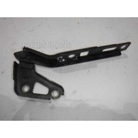 Петля капота левая Audi Q7 4L 2005-2015 4L0823301
