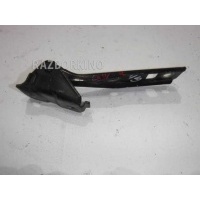 Петля капота правая Volkswagen Bora A4 1998-2005 1J0823302A