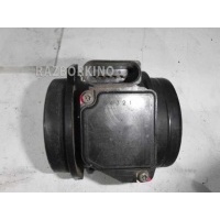 Расходомер воздуха Audi A4 B7 06C133471A