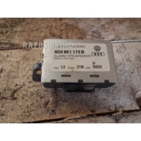 Реле Audi A8 D2 4D 4D0951173