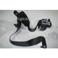 Ремень безопасности задний левый Volkswagen Touran 1 1T1 1T2 1T3 1T0857805DRAA