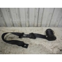 Ремень безопасности задний правый Renault Megane 3 DZ KZ 888407577R