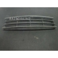 Решетка бампера Skoda Octavia 2 1Z 1Z0853677C