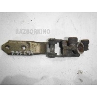 Ролик сдвижной двери Volkswagen Transporter T4 701843336A