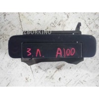Ручка наружная задней левой двери Audi A8 D2 4D 4A0839205G