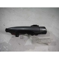 Ручка наружная задней правой двери Hyundai Tucson 2 826652S000