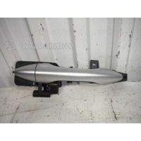 Ручка наружная задней правой двери Hyundai Tucson 2 826652S000
