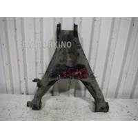 Рычаг задний нижний левый Volkswagen A6 Allroad C5 4B0505311