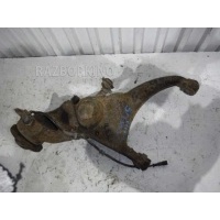 Рычаг задний нижний правый Renault Scenic 1 JA 7701472660