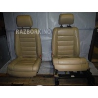 Салон (сиденья, обшивки дверей) Volkswagen Touareg 1 7L 7L0881317M7G8