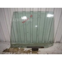 Стекло задней левой двери Skoda Felicia 6U 6U0845025
