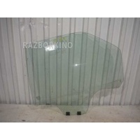 Стекло задней левой двери Renault Logan 1 LS 8200013118