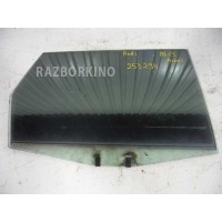 Стекло задней правой двери Audi A6 Allroad C5 4A9845026A