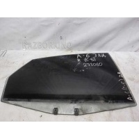 Стекло задней правой двери Audi RS6 C5 4B5845206B